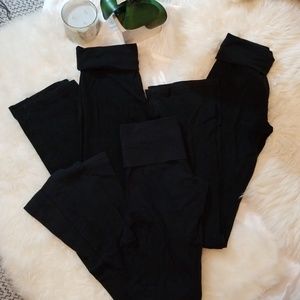 BUNDLE! Yoga Pants